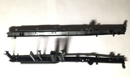 Italeri 3821 Volvo FH 16 Globetrotter XL 