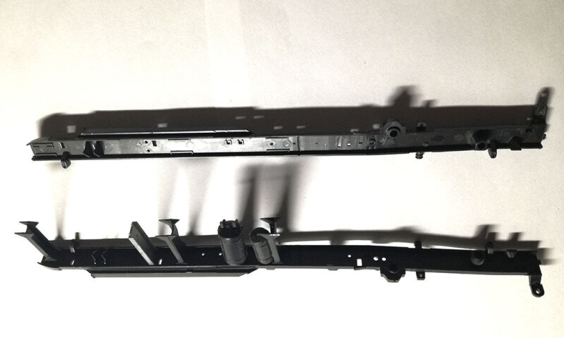 Italeri 3821 Volvo FH 16 Globetrotter XL 