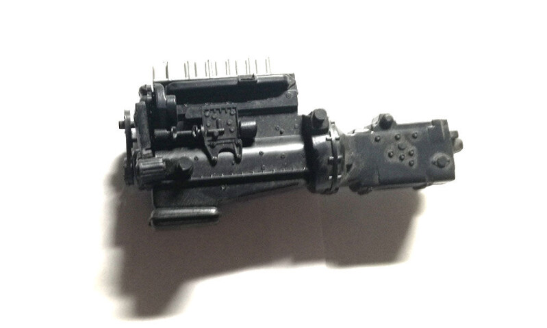 Italeri 3821 Volvo FH 16 Globetrotter XL 