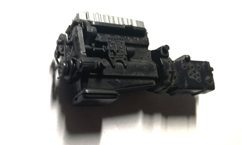 Italeri 3821 Volvo FH 16 Globetrotter XL 