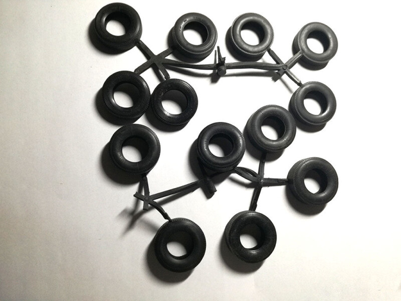 Italeri 3821 Volvo FH 16 Globetrotter XL 