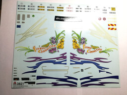 Italeri 3821 Volvo FH 16 Globetrotter XL 