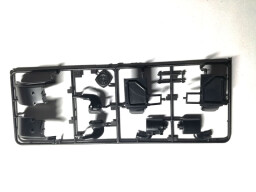 Italeri 3821 Volvo FH 16 Globetrotter XL 