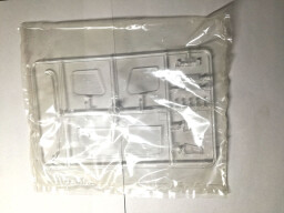 Italeri 3821 Volvo FH 16 Globetrotter XL 