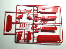 Italeri 3821 Volvo FH 16 Globetrotter XL 