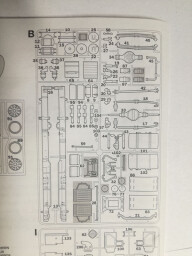 Italeri 3821 Volvo FH 16 Globetrotter XL 