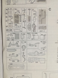 Italeri 3821 Volvo FH 16 Globetrotter XL 