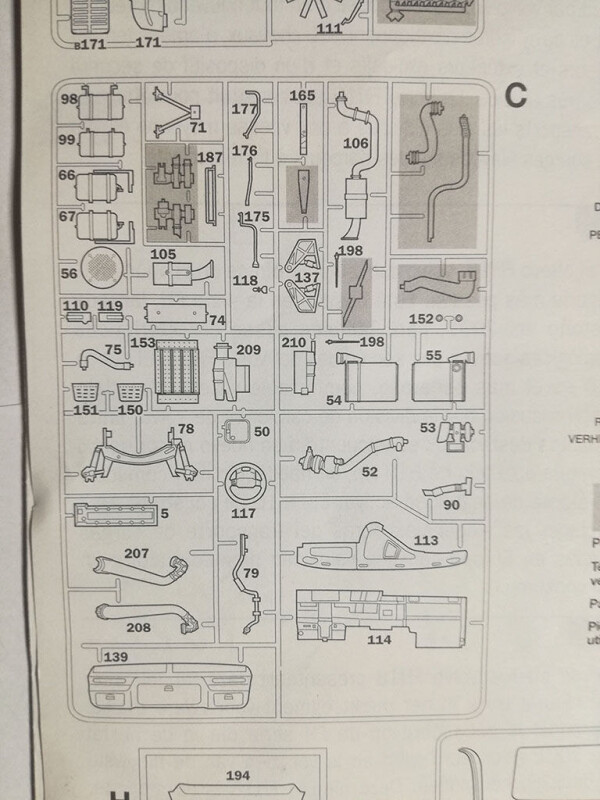 Italeri 3821 Volvo FH 16 Globetrotter XL 