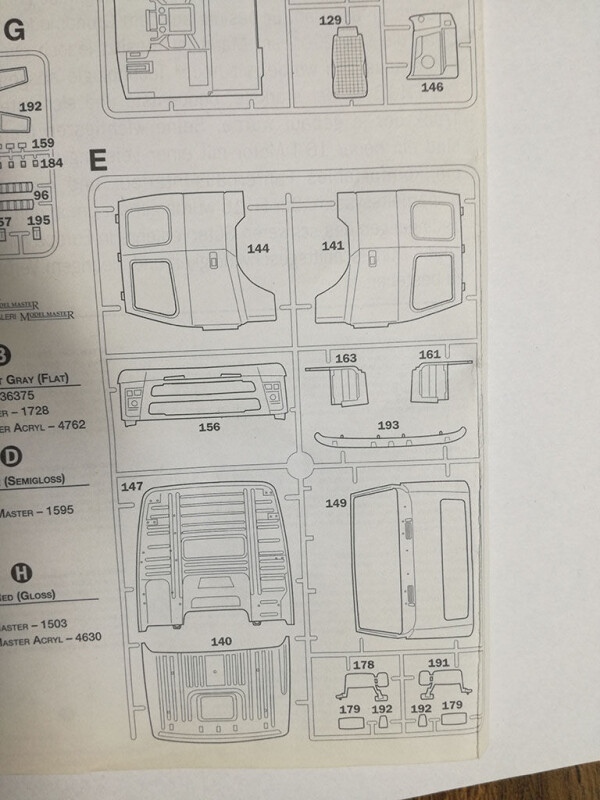 Italeri 3821 Volvo FH 16 Globetrotter XL 