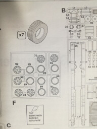 Italeri 3821 Volvo FH 16 Globetrotter XL 