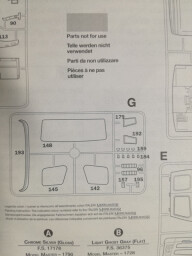 Italeri 3821 Volvo FH 16 Globetrotter XL 
