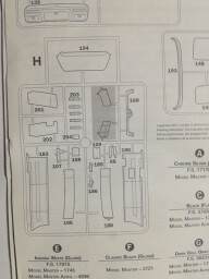 Italeri 3821 Volvo FH 16 Globetrotter XL 