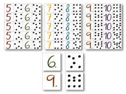 Vzdělávací kartičkové hry 2