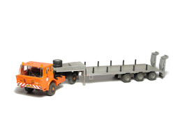 SDV Tatra 813 4×4 NT, podvalník N25.31 1:87