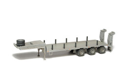 SDV Tatra 813 4×4 NT, podvalník N25.31 1:87