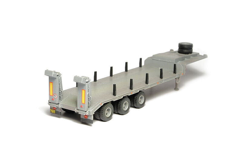 SDV Tatra 813 4×4 NT, podvalník N25.31 1:87