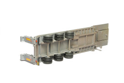 SDV Tatra 813 4×4 NT, podvalník N25.31 1:87