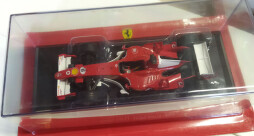 12 Ferrari 248 F1 Felipe Massa 2006