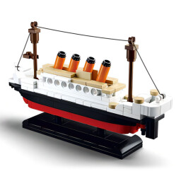 Sluban Titanic malý