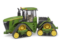 Bruder Pásový traktor John Deere 9620RX 1:16