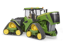 Bruder Pásový traktor John Deere 9620RX 1:16