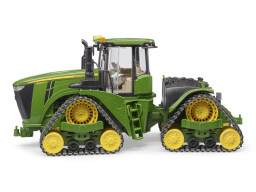 Bruder Pásový traktor John Deere 9620RX 1:16