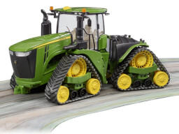 Bruder Pásový traktor John Deere 9620RX 1:16