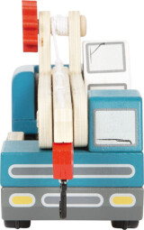 Small foot Nákladní jeřáb s paletou