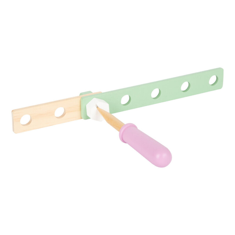 Small Foot Stavebnice Nordic