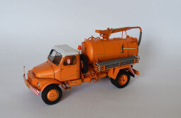 RW 86 Praga S5T-3 SV-1