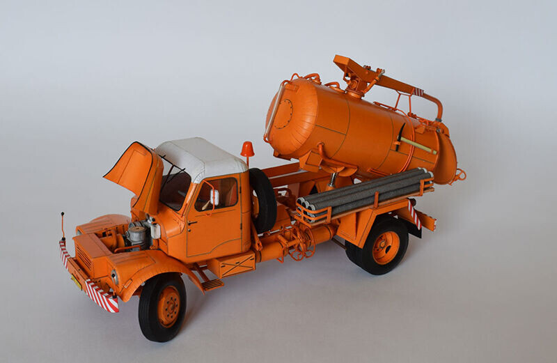 RW 86 Praga S5T-3 SV-1