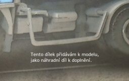 Liaz ČSAD II-MS 8,K12 