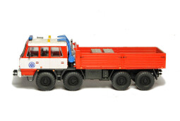 SDV Tatra 815 VYA 8×8 1:87
