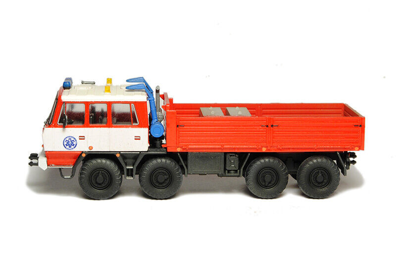 SDV Tatra 815 VYA 8×8 1:87