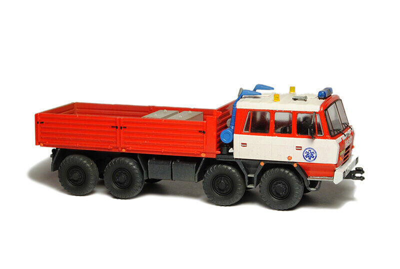 SDV Tatra 815 VYA 8×8 1:87
