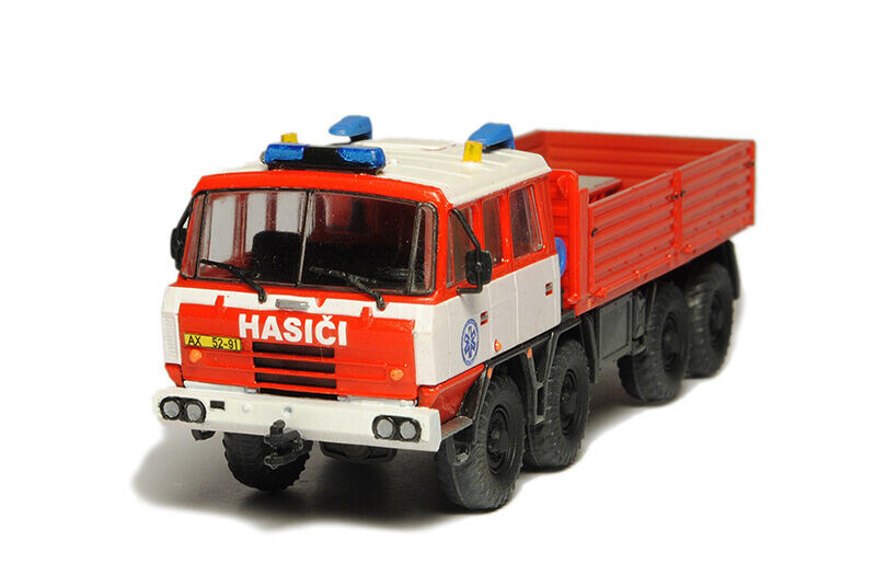 SDV Tatra 815 VYA 8×8 1:87