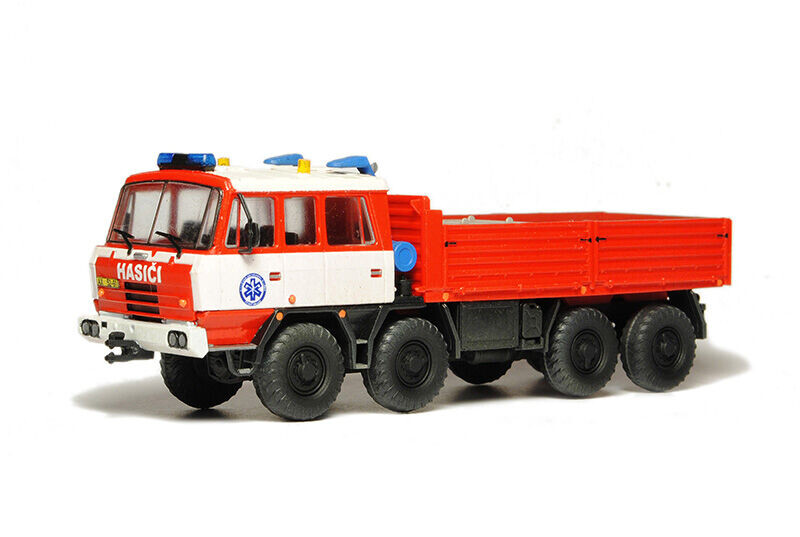 SDV Tatra 815 VYA 8×8 1:87