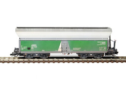 SDV Samovýsypný vůz Falls 11 Českomoravský cement 1:120