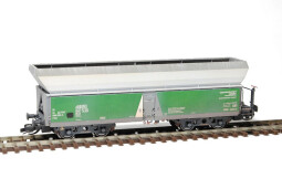 SDV Samovýsypný vůz Falls 11 Českomoravský cement 1:120