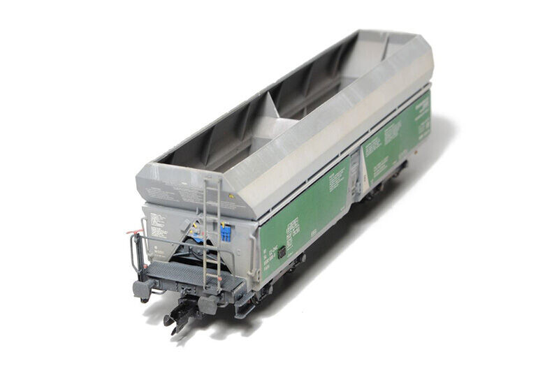 SDV Samovýsypný vůz Falls 11 Českomoravský cement 1:120