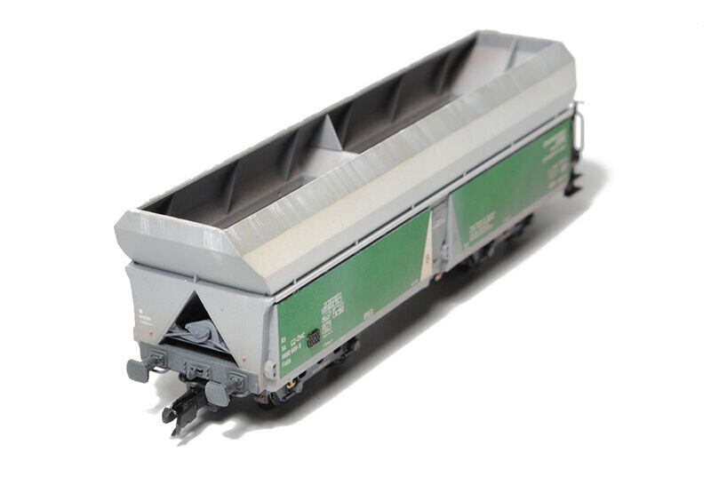 SDV Samovýsypný vůz Falls 11 Českomoravský cement 1:120