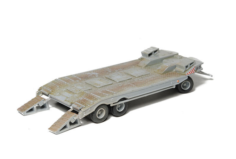 SDV Podvalník P-32 1:87