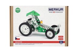 Merkur 052 Dragster 137 ks 