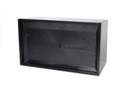 SDV Plastiková vitrína pro modely automobilů