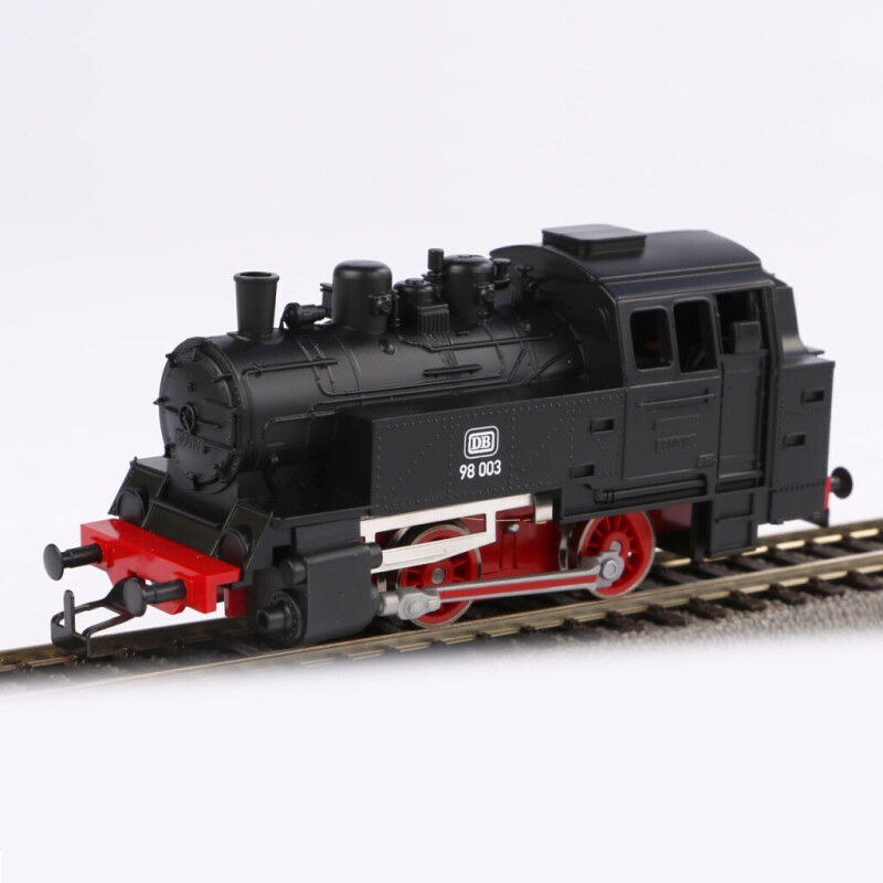 Piko Parní lokomotiva BR 98 DB III 