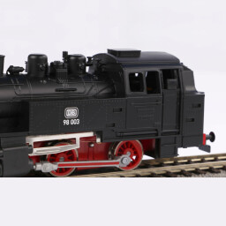 Piko Parní lokomotiva BR 98 DB III 