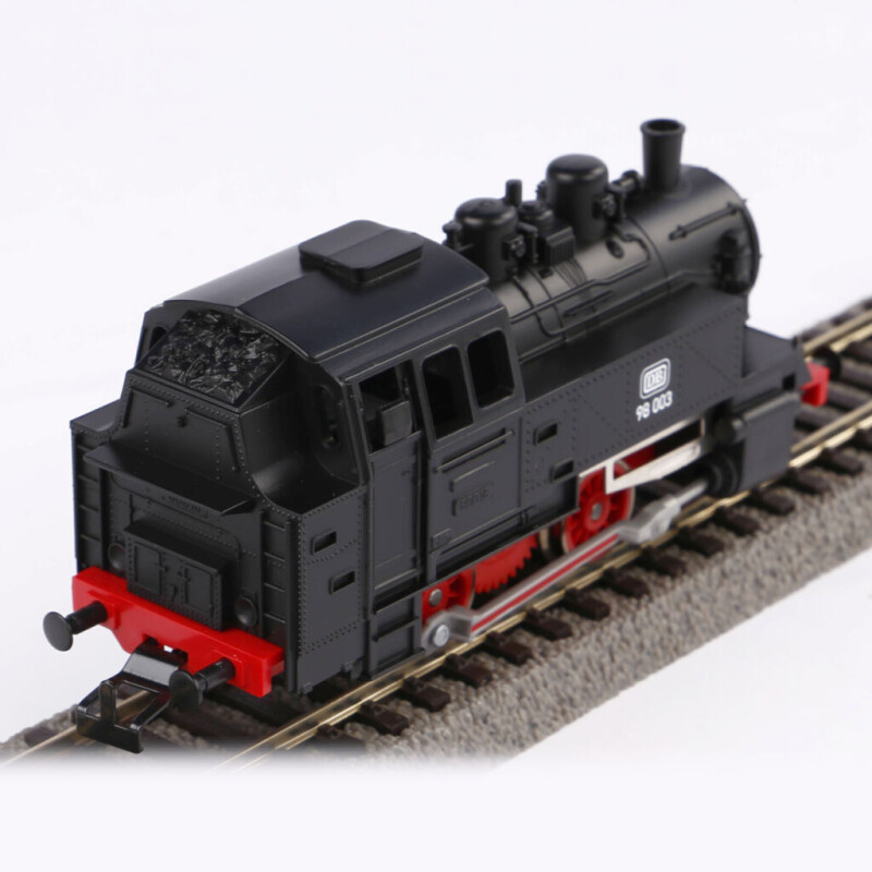 Piko Parní lokomotiva BR 98 DB III 