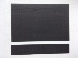 Laserové doplňky  - RW-67 Tatra T815 VV 15 170 4x4.1 - armádní valník