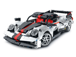 iM.Master Stavebnice auto závodní RC 