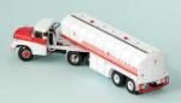 RW 35 Tatra 148 NTt Benzina